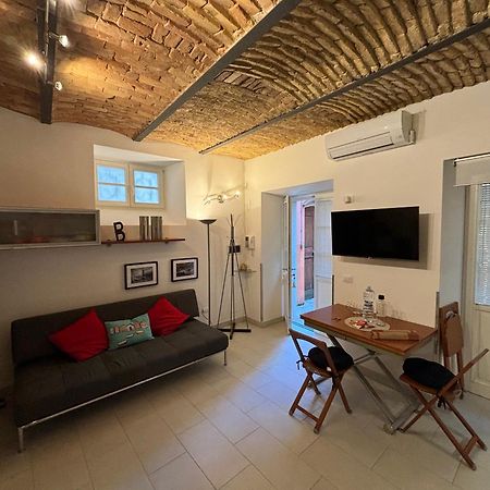 Scala Dei Fabbri Cozy Home 的里雅斯特 外观 照片