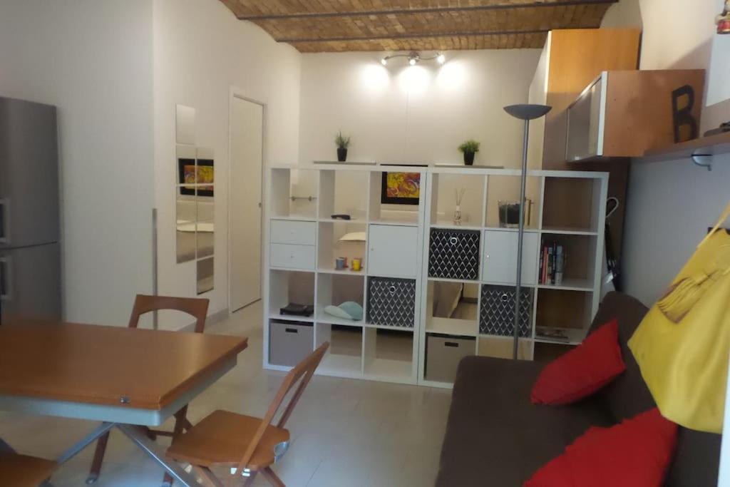 Scala Dei Fabbri Cozy Home 的里雅斯特 外观 照片